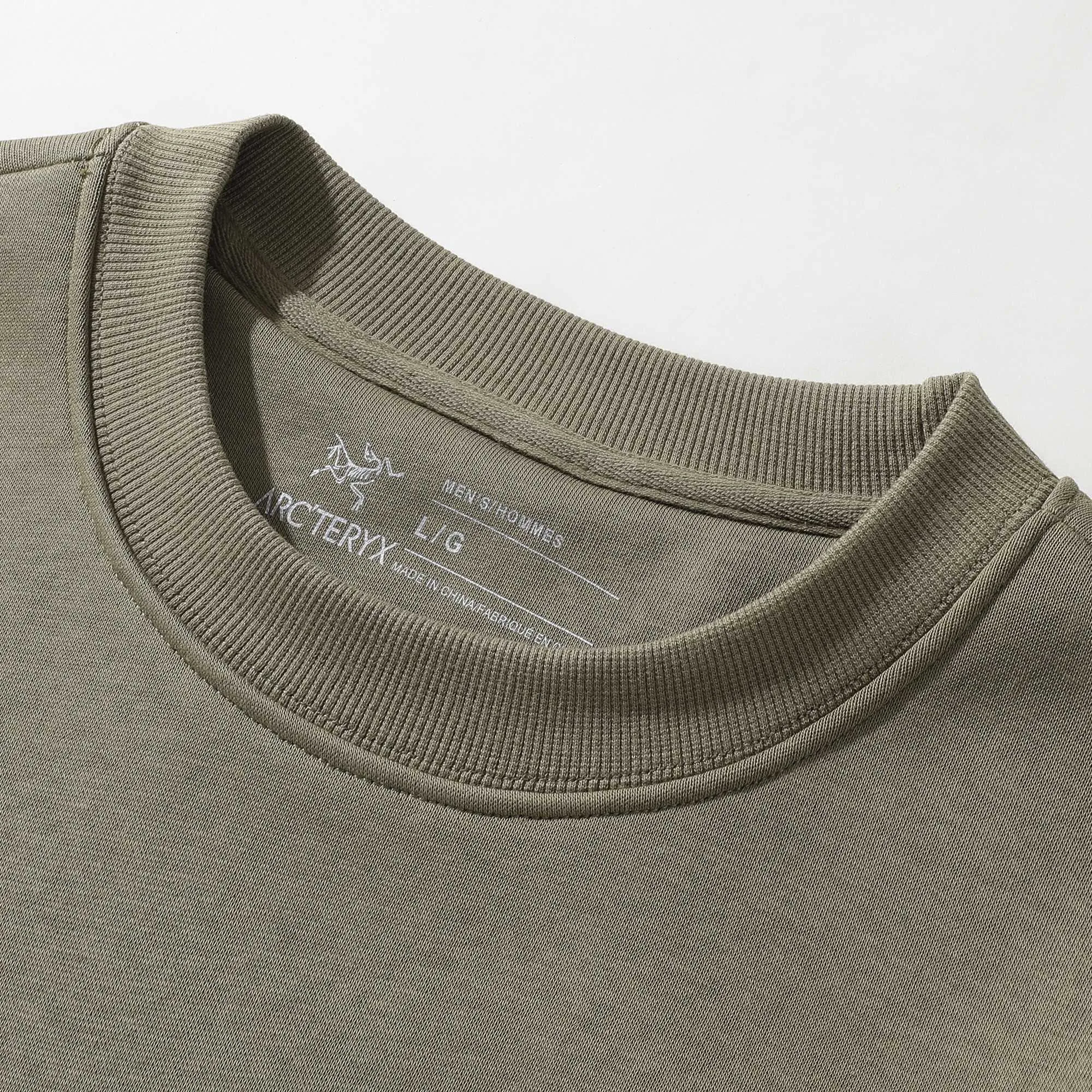 （ ） g ARCTERYX ~ Quality ， ， ， ， Quality ， ， ， 。 ：Black Gray Khaki Red Size：M ＬXL XXL XXXL M 165~170 110-120 L 170~175 130-140 XL 175~180 145-150 XXL 180~185 155-165 XXXL 185~190 180